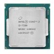 Procesor Intel Core i3-7100 3.90 GHz, 3MB Cache