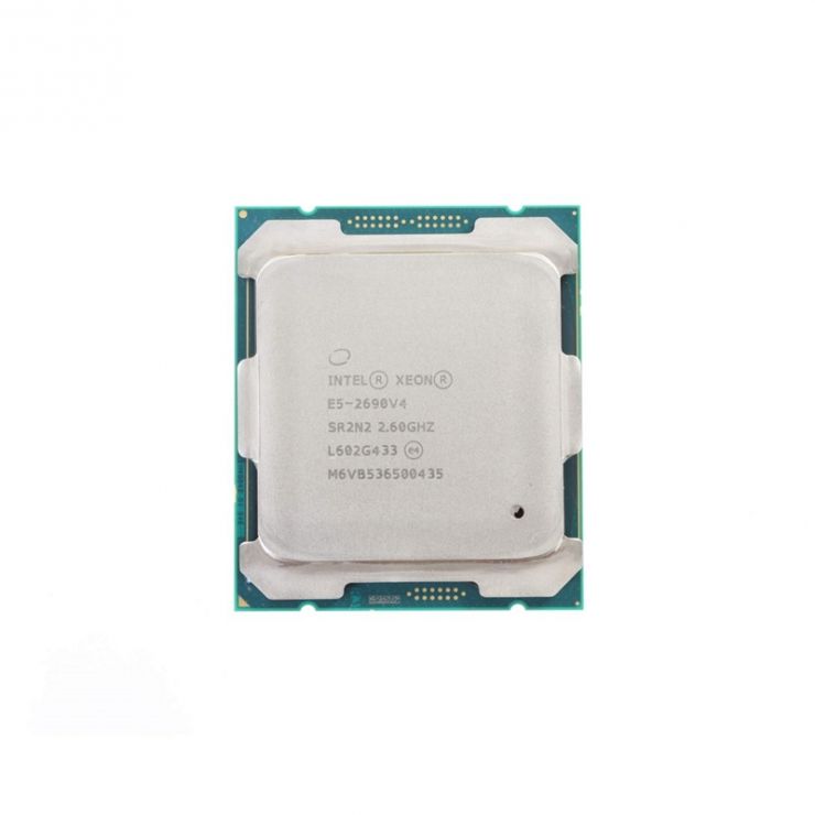 Procesor Intel Xeon 14-Core E5-2690 v4 2.60 GHz, 35MB Cache