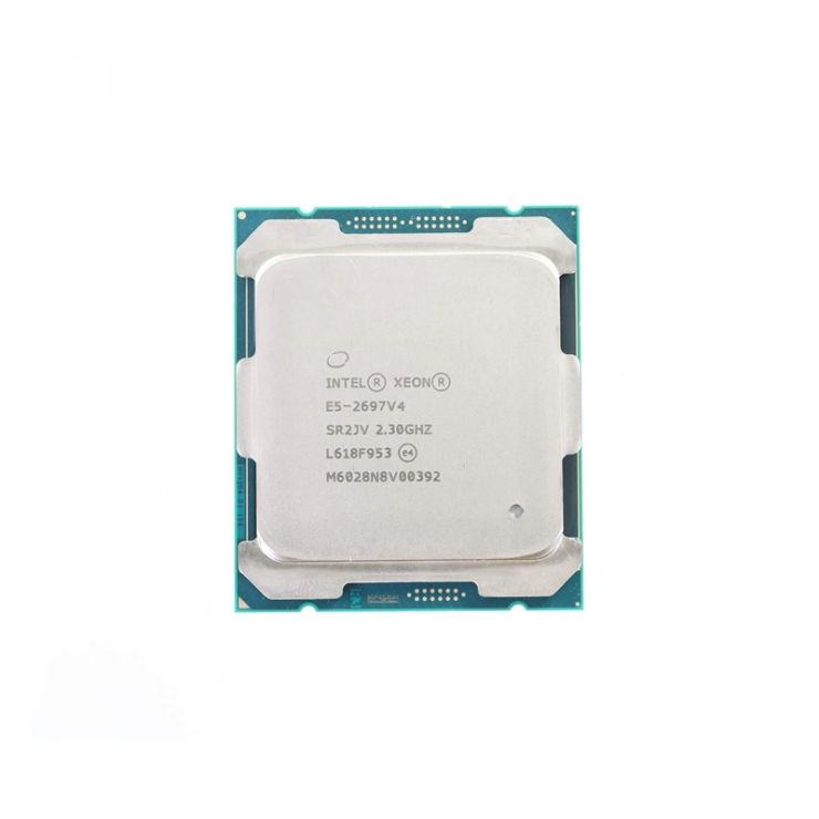 Procesor Intel Xeon 18-Core E5-2697 v4 2.30 GHz, 45MB Cache